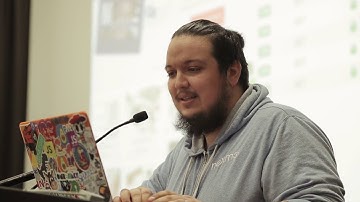 Alex Lakatos - Hands on performance debugging with the browser in devtools | JSUnconf 2019