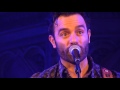 Ramin Karimloo, Hadley Fraser 'Do You Hear The People Sing' Union Chapel London 19.01.16 HD