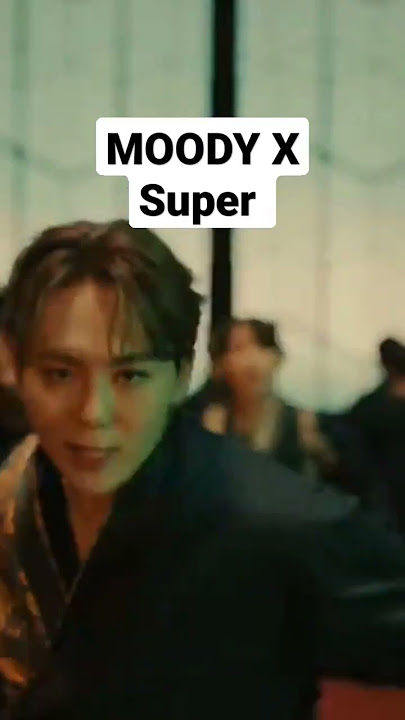Download lagu MOODY X Super #remix #seventeen #superkind