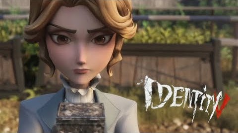 Identity V Gameplay Ashes of Memory Chapter II part 1| Secrets