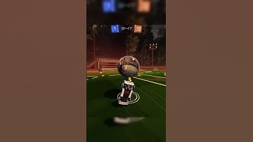 1v1ing my subscribers part 146 #rocketleague #shorts