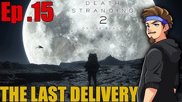 I’m Not Ready To Say Goodbye - Episode 15