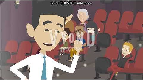 THX Logo In A Nutshell Destroyed The World (R.I.P  HEADPHONE USERS)