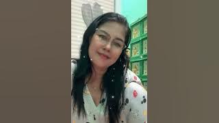 TANTE SINTA LIVE ASYIK NIH