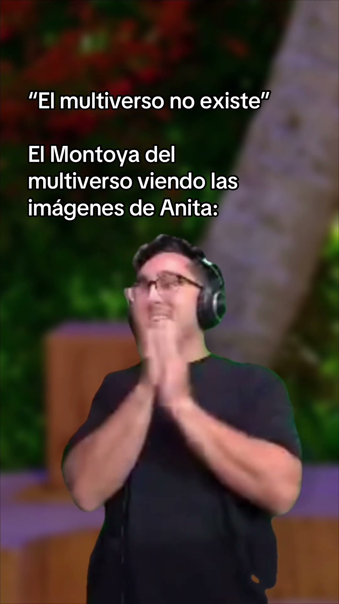 ¡Qué pena…! ?? ¡Lo han hecho muy bien…! ?? Más contenidos en ubeat.tv ? #montoya #spursito