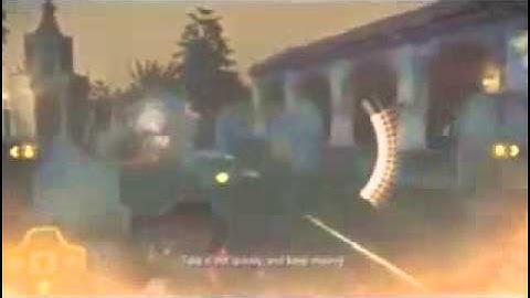 Army of Two The Devils Cartel Xbox 360 Open Season part 14 Walkthrough