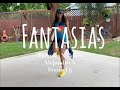 FANTASIAS- Farruko ❌ Rauw Alejandro ❌ Frann DJ ||ZUMBA