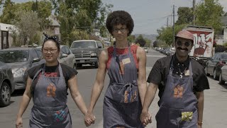 ¡Pa'lante! Watch Artists Create New Futures