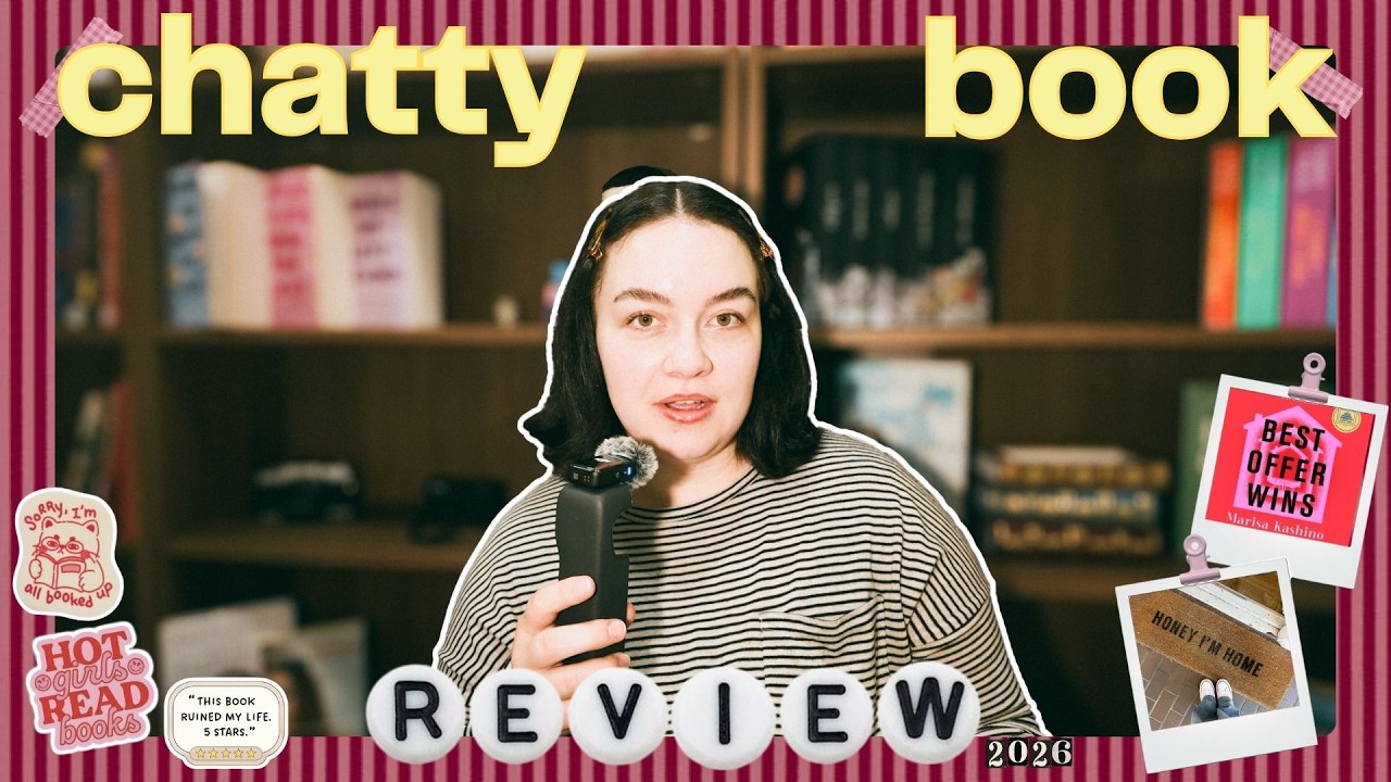 This Debut Novel Left Me Speechless | Best Offer Wins Book Review 🖤