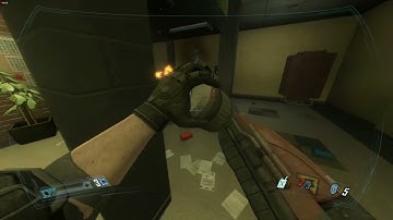 F E A R  2 Project Origin in 4K 60fps  Part 08