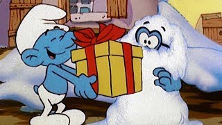 картинка: Великден А Ла Смърф • Смърфовете
