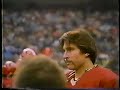 Philadelphia Eagles vs Atlanta Falcons (December 24, 1978) (NFC Playoffs) (Part 1) (TV Broadcast)