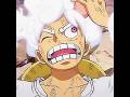 Gear 5 luffy #assamtezpur