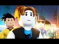ROBLOX BULLY STORY 5 - 🎵 Prismo - Stronger 🎵