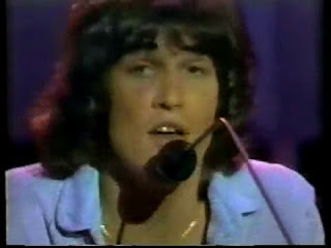 Dwight Twilley Looking For The Magic