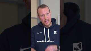 Wie is er eigenlijk verantwoordelijk voor IAM?