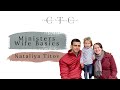 "Ministers Wife Basics" - Nataliya Titov