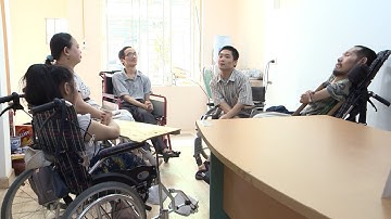 Việt Nam nỗ lực thực thi công ước của Liên hợp quốc về quyền của người khuyết tật