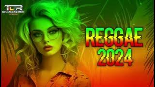 MELÔ DE CARINE - VS REGGAE REMIX 2024 LANÇAMENTO EXCLUSIVO TDR DIVULGAÇÕES