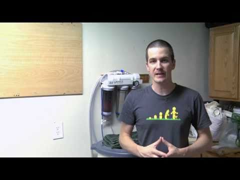 Mr. Saltwater Tank TV Friday AM Quick Tip #27: Change and I Go Hand in Hand