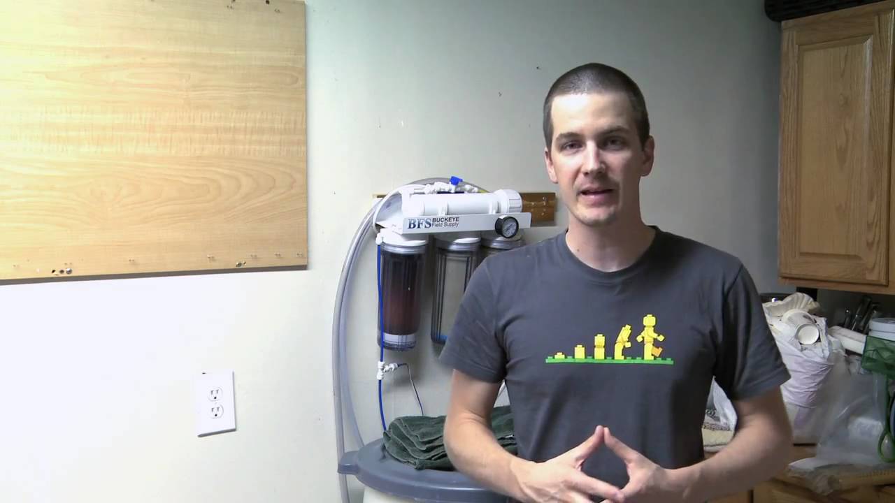 how to videos on tiktok Mr. Saltwater Tank TV Friday AM Quick Tip #27: Change and I Go Hand in Hand