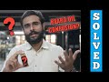 Beard oil confusion solved! | Hardik Kheradia | John Spectre | 2019