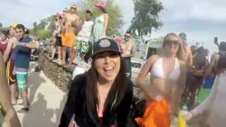 Spring Break 2014 UTAH to LAKE HAVASU (unofficial aftermovie)