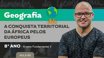 Por que os movimentos de resistência na África não conseguiram vencer os europeus?