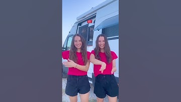 We are twins from Viet Nam  😄😁✌️ #shorts #twins