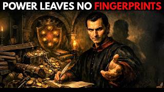 The Machiavellian Strategy That Built The Medici Banking Empire From Nothing | The Medici Code