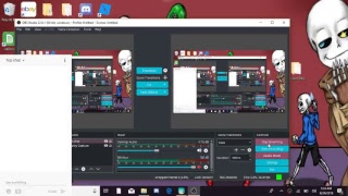 Test Stream, come help me fix audio problems!