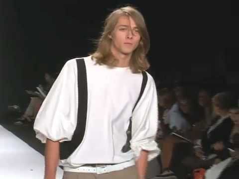 Academy of Art University New York Fashion Week Fa...