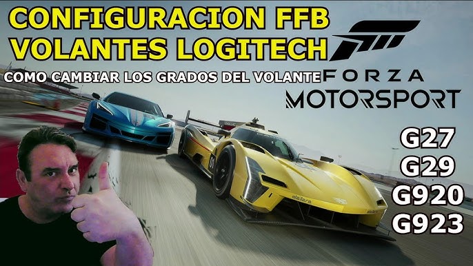 Logitech G29 y G920 : Probamos los nuevos volantes de PS4 y Xbox One <  Cultura Geek