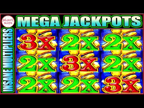 Mega Fortune Jackpot Slot €17 861 800 BIG WIN! 