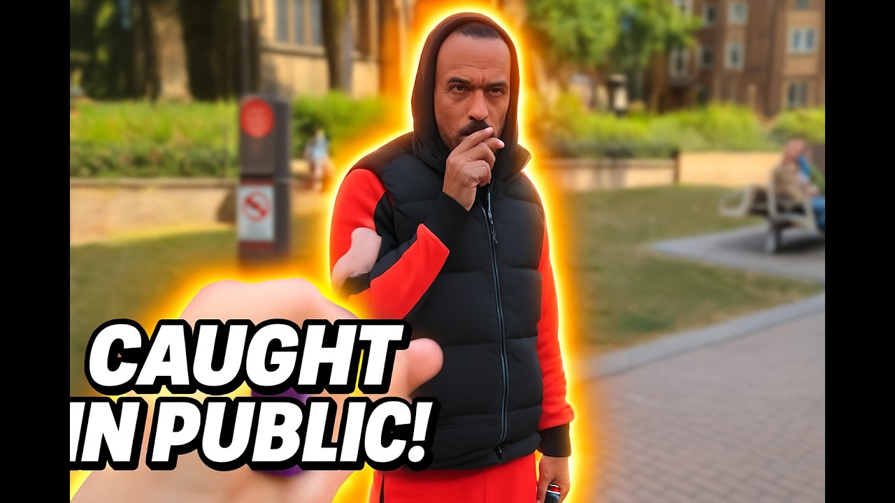 Coventry Showdown 🚨 Public Clash – You Won’t Believe What Happened!