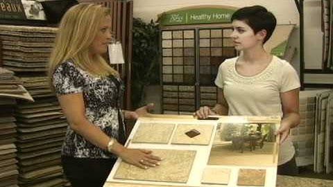 How to Choose Ceramic Tile vs. Natural Stone - Molyneaux Floors