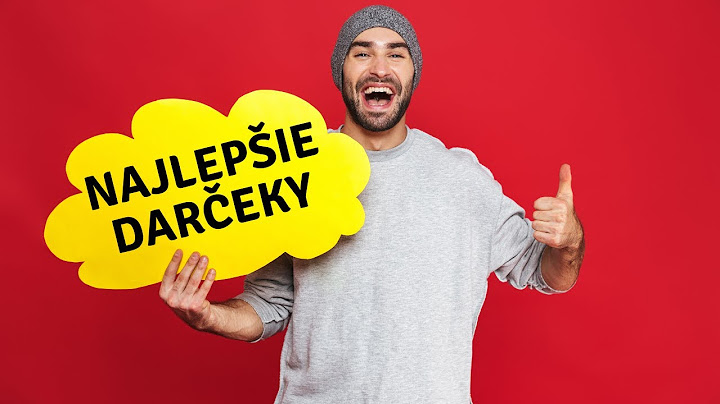 Top5 | Najlepší darček 🎁 pre muža či frajera 💝