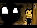 Stickman vs bendy and the ink machine chapter 1  animation