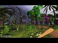 Zombie island23 (QB64,OpenGL)