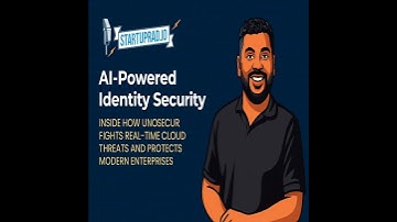 AI Agents Are the New Attackers — Inside the Identity Security Platform Built for 2025