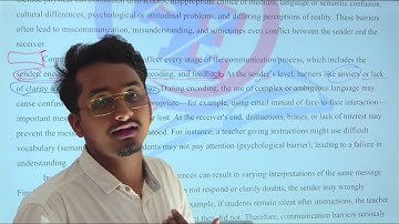 BBS 2nd Year Business Communication All Answer Question Solution From Old Is Gold // Part 1