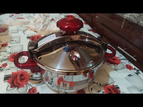 أحسن مكاين في سوق كوكوط اينوكس باش ميديروهاش بيك شوفي الفيديو باش ميديروهاش بيك