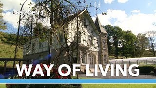 Ardennes-Etape Durbuy Schitterend Minikasteel Voor 20 Personen