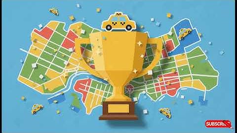 How to Play Ticket to Ride: New York – Quick Rules in 5 Minutes 🚕