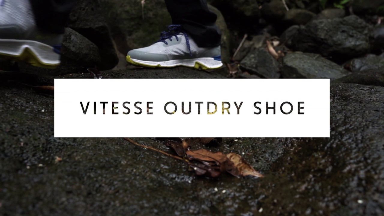 Men's Vitesse™ OutDry™ Shoe
