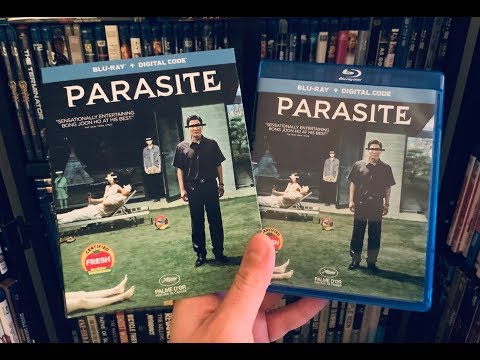 parasite-blu-ray-review-unboxing-|-기생충-/-gisaengchung