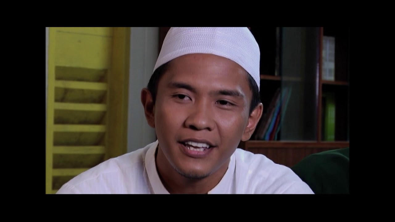 Geng Surau Episod 4 Episod Penuh Youtube