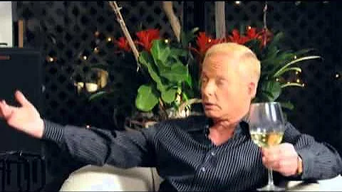 Sean Lennon: Sean Asks Elliot A Question