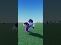 i wanna run away #roblox #trend
