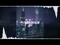 [FREE] &quot;Ambiance&quot; (prod. Kevin)